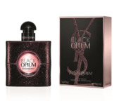 Купить Yves Saint Laurent Black Opium Eau De Toilette (2015)